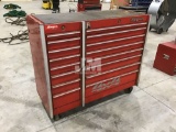 SNAP-ON ROLLING TOOL BOX