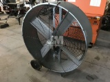 MAXX AIR 42”...... BARREL FAN