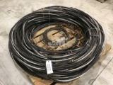 QTY OF SOUTHWIRE AWG AL 60 MILS XLP INSULATION, 600V