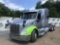 2016 PETERBILT 579 VIN: 1XPBD49X5GD327757 TANDEM AXLE TRUCK TRACTOR