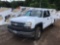 2005 CHEVROLET SILVERADO 2500 S/A UTILITY TRUCK VIN: 1GBHK23205F851391