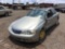 2002 MAZDA MILLENIA VIN: JM1TA222321734309 4-DOOR SEDAN