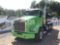 2012 KENWORTH T800 SERIES VIN: 1XKDDP9X6CJ327925 TRI/A VACUUM TRUCK