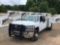 2012 CHEVROLET SILVERADO S/A MECHANICS TRUCK VIN: 1GC5KZC86CZ181563