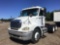 2005 FREIGHTLINER COLUMBIA VIN: 1FUJF0CV95LV08069 TANDEM AXLE DAY CAB TRUCK TRACTOR