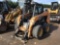 2013 CASE SV185 SKID STEER SN: NDM466757