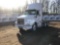 2006 INTERNATIONAL 9200 VIN: 2HSCEAPR86C297598 TANDEM AXLE DAY CAB TRUCK TRACTOR