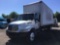 2002 INTERNATIONAL 4300 SBA VAN TRUCK SINGLE AXLE VIN: 1HTMMAAM72H513203