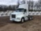 2006 INTERNATIONAL 9200I6X4 VIN: 2HSCEAPR96C250922 TANDEM AXLE DAY CAB TRUCK TRACTOR