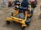 CUB CADET ZT1 42E ZERO TURN SN: 1C17MH50051