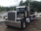 2012 PETERBILT 388 VIN: 1NPWX4EX2CD169056 TRI/A VACUUM TRUCK