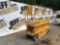 2012 HAULOTTE COMPACT 2632E 26’.......3”...... SCISSOR LIFT SN: CE147261