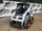 1999 BOBCAT 773 SKID STEER SN: 509650259 CANOPY