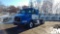 2006 VOLVO VNM42T200 VIN: 4V4M19GF46N424701 SINGLE AXLE DAY CAB TRUCK TRACTOR