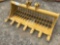 TERAN CAT301 SN: MZ1910154256 36”...... ROCK BUCKET W/TEETH