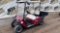 EZ-GO GOLF CART SN: 689158