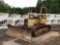 1994 CATERPILLAR D5CIII SLGP SN: 7YL00079 CRAWLER TRACTOR CANOPY