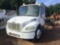 2005 FREIGHTLINER M2 SINGLE AXLE VIN: 1FVACWCS95HV10517 CAB & CHASSIS