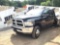 2018 RAM 3500 VIN: 3C7WRSCLXJG331573 CREW CAB FLATBED