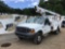 2000 FORD F-450 S/A BUCKET TRUCK VIN: 3FDXF46F7YMA24252