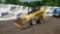 CATERPILLAR 252 SKID STEER SN: CAT00252HFDG00293 CANOPY