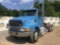 2007 STERLING TRUCK L9500 SERIES VIN: 2FWJAZAV67AX72680 TANDEM AXLE DAY CAB TRUCK TRACTOR