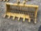 TERAN CAT301 SN: MZ1910073990 36”...... ROCK BUCKET W/TEETH