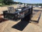 1969 ROGERS HYDRAULIC RGN LOWBOY TRAILER VIN: 14481