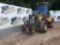 2017 DEERE 324K WHEEL LOADER SN: 11U324KXAZB042312