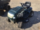 BOLENS 13AM762F765 SN: 1D155B10315 RIDING MOWER