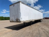 2004 GREAT DANE TRAILERS GREAT DANE TRAILERS 53'X102