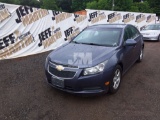 2014 CHEVROLET CRUZE VIN: 1G1PC5SB6E7420712