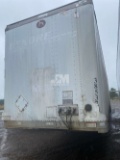 2004 GREAT DANE TRAILERS 53'X102