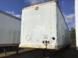 2004 GREAT DANE TRAILERS GREAT DANE TRAILERS 53'X102