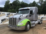 2016 PETERBILT 579 VIN: 1XPBD49X1GD327772 TANDEM AXLE TRUCK TRACTOR