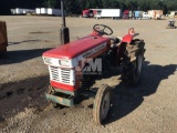 YANMAR YM2000 TRACTOR