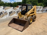 GEHL 6625 SX SKID STEER SN: 8313 CANOPY