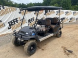 2013 CLUB CAR SN: PR1349-425131