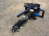 (UNUSED) GREATBEAR 1000/200 TRENCHER