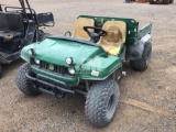 JOHN DEERE GATOR