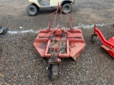 4' ROTARY MOWER