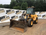 2009 VOLVO L35B PRO WHEEL LOADER SN: VCE0L35BT01876028