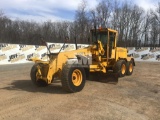 1988 DEERE 770B-H MOTORGRADER SN: DW770BH516654