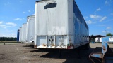 1989 TRAILMOBILE TRAILMOBILE TRAILER 45'X96