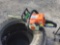 STIHL MS 180C CHAINSAW