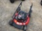 TROY-BILT TB100 PUSH MOWER SN: 1L048KG0886