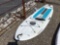 SUNDOLPHIN SEQQUEST 10 PADDLEBOARD