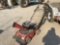 TROY-BILT CHIPPER PUSH MOWER