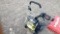 RYOBI PRESSURE WASHER