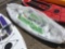 SUNDOLPHIN SEAQUEST 10 PADDLEBOARD